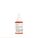 زيت ليلي لتفتيح الوجه من نبات الشاي الأخضر وورد الجوسو