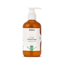 Jusu Plant Based Vanilla Peppermint Hand Soap