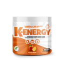 لذيذ الرياضة K-الطاقة الخوخ