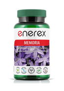 Enerex, Memoria, 베지 캡슐 120정