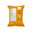 IWON Organics Protein Puffs - Cheddar Cheese