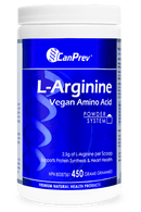 캔프레브 L-아르기닌 450g