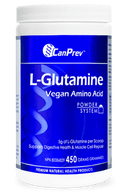CanPrev L-글루타민 450g