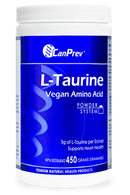 CanPrev L-Taurine 450 g