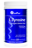 CanPrev L-Tyrosine 220 g