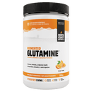 North Coast Naturals Fermented Glutamine - Orange Flavour 300 g