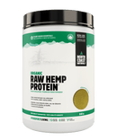North Coast Naturals Organic Hemp Protein