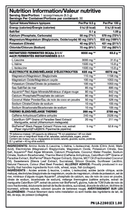 Mutant BCAA Thermo, Tropical Punch, 30 Servings, 285g