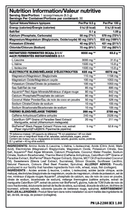 Mutant BCAA Thermo, Candy Crush, 30 Servings, 285g