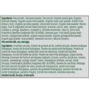 Vega, All-in-One Shake, Mixed Berry, Small (425g)