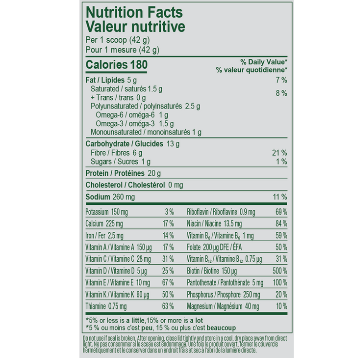 Vega, All-in-One Shake, Mixed Berry, Small (425g)