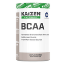 Kaizen BCAA's Unflavoured 300g