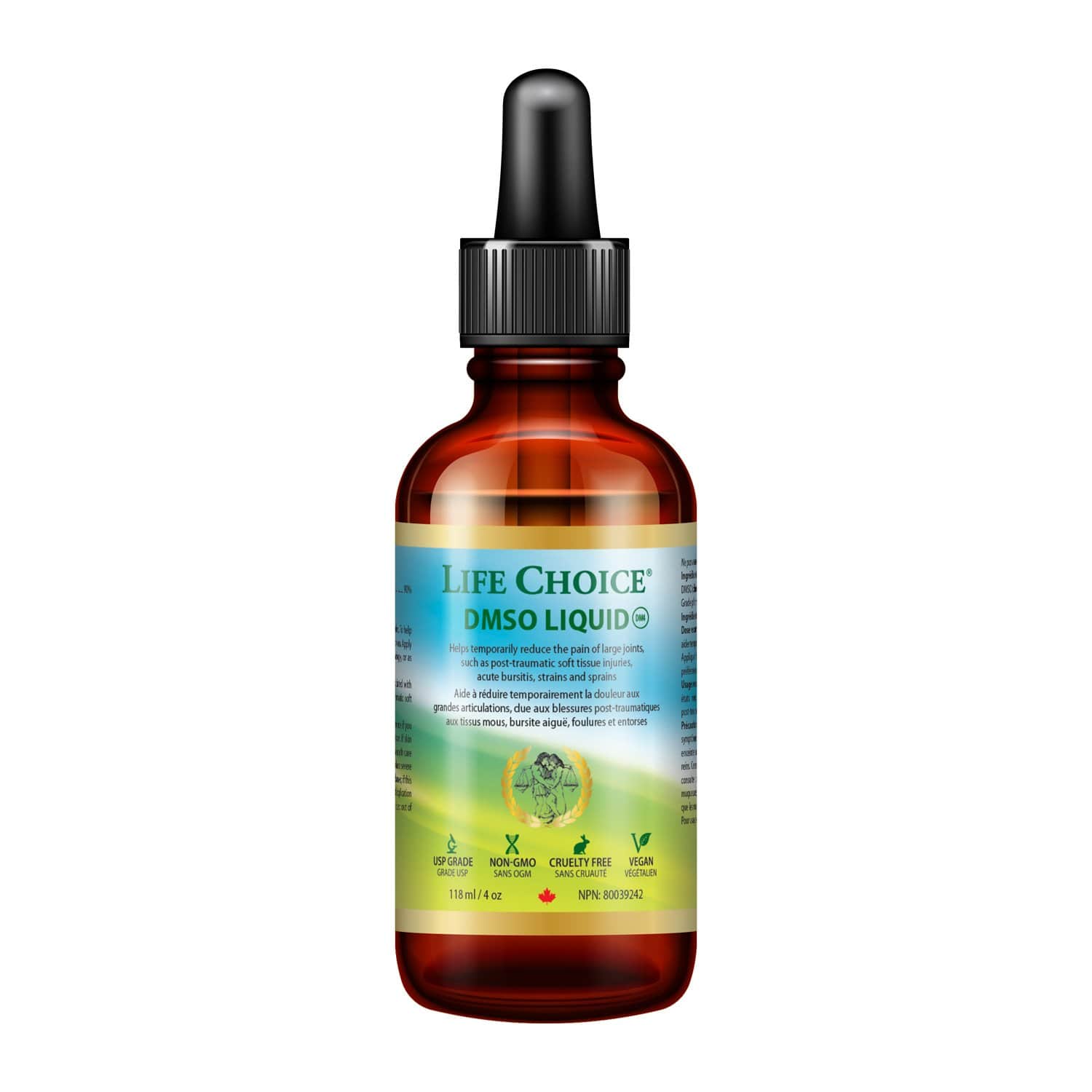 Life Choice DMSO Liquid