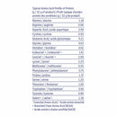 لينفيت بروتين مصل الحليب بالشوكولاتة