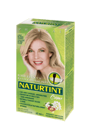 Naturtint Root Retouch Creme Light Blonde Shades 45 ml