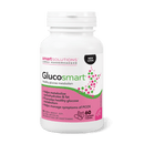 Smart Solutions GlucoSmart 60 Capsules
