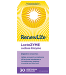 تجديد الحياة لاكتوزيم 30 كبسولة V