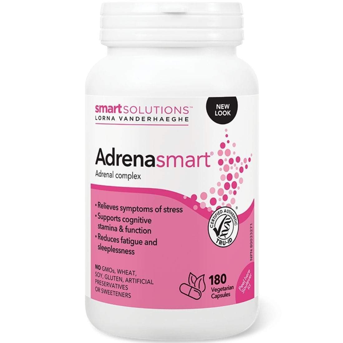 Smart Solutions AdrenaSmart