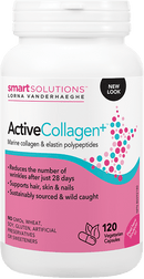 Smart Solutions Active Collagen