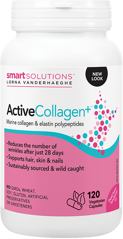 Smart Solutions Active Collagen