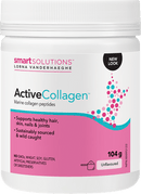 Smart Solutions Active Collagen Drink Mix 104 g Unflavoured