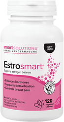 스마트 솔루션 ESTROsmart