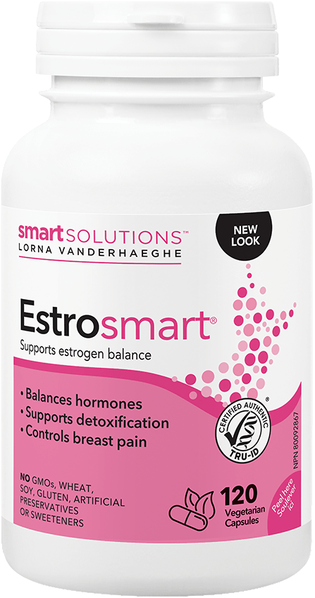 الحلول الذكية ESTROsmart