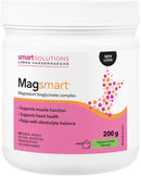 سمارت سوليوشنز MAGsmart Powder Lemon-Lime PROMO