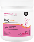 سمارت سوليوشنز MAGsmart التوت العضوي اللذيذ 200 جم