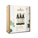 Sukin Love Your Skin Gift Pack