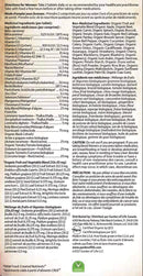 Garden of Life mykind Organics - Women's Multi 40+ Tablets