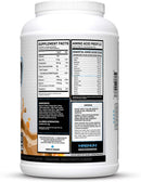 Magnum Quattro 4 Stage Protein Isolate, Iced Caramel Macchiato