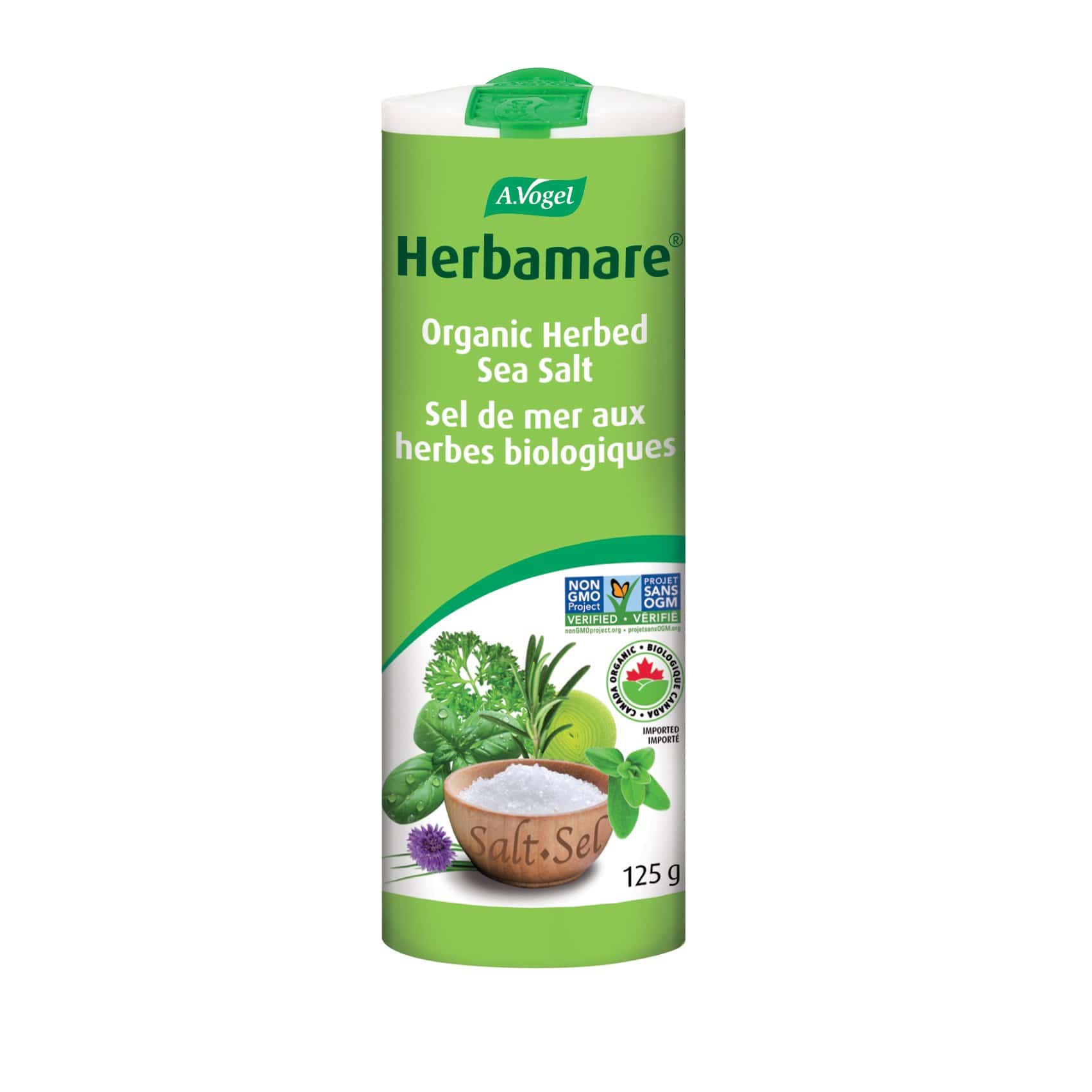 A.Vogel Herbamare - Original 125 grams