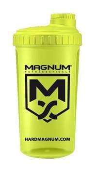 Magnum Shaker Cup