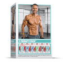 Magnum Nutraceuticals E-브레이크 72 캡슐