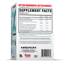 Magnum Nutraceuticals E-브레이크 72 캡슐