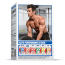 Magnum Nutraceuticals 포도 키커가 포함된 무한한 브레이즌 블랙 체리 386g