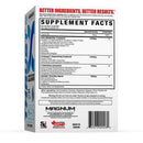 Magnum Nutraceuticals Thrust 120 Capsules