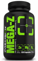 بريسيشن ميجا-زي 30 كبسولة