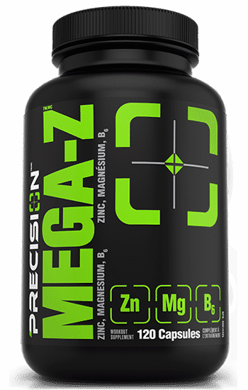 프리시젼 메가-Z 30캡슐