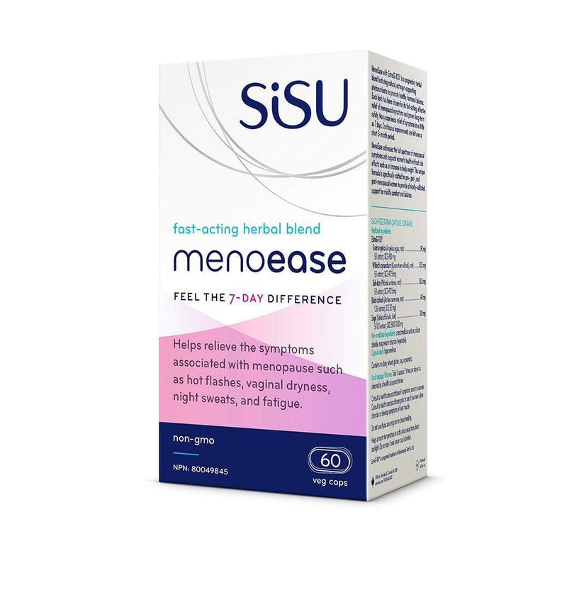 Sisu MenoEase