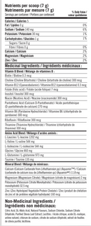 BioSteel, مزيج الترطيب، تجميد أبيض، 700 جرام (100 حصة)