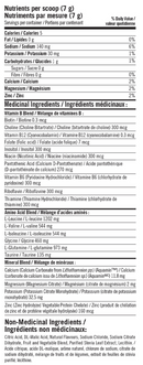 BioSteel, مزيج الترطيب، البطيخ، 315 جرام (45 حصة)