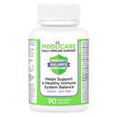مودوكير لدعم المناعة اليومي، 90 كبسولة على شكل حرف V