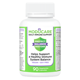 Moducare Daily Immune Support 90 V-Caps