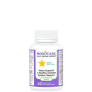 Kidstar Moducare Grape Flavor Chewable Tablets