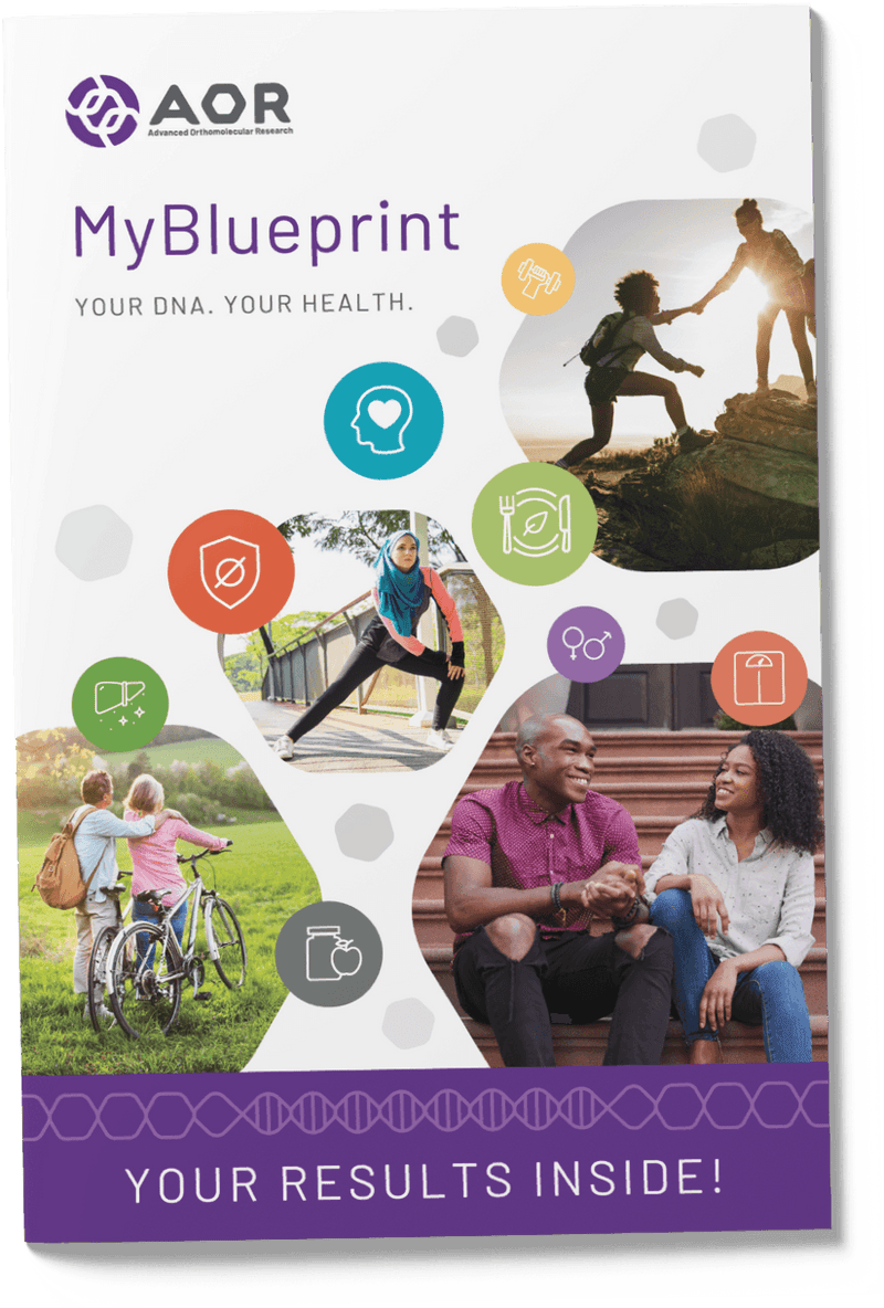 AOR MyBlueprint