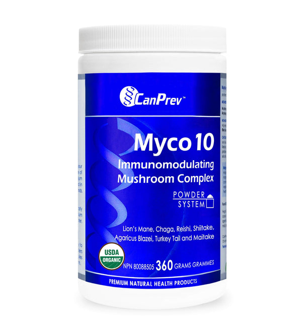 CanPrev Myco10 360 g