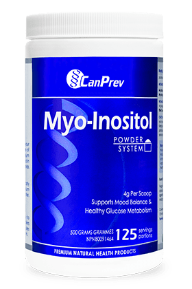 CanPrev Myo-Inositol