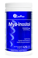 CanPrev Myo-Inositol